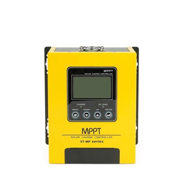 Regulator controler solar MPPT 30A 60A 100A 150V